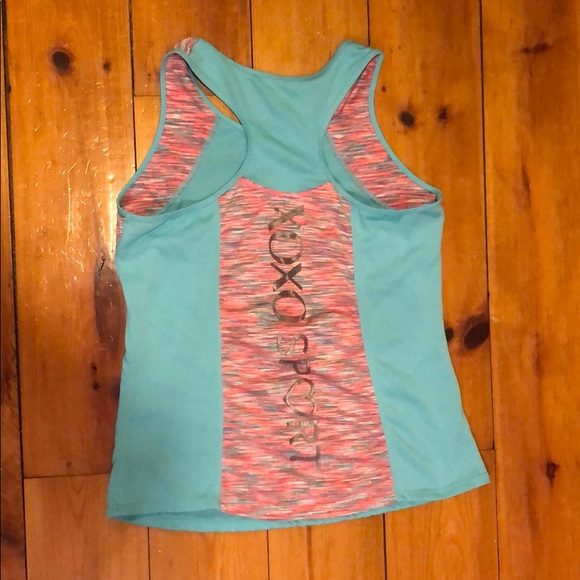 XOXO Sport Razorback - Picture 2 of 3